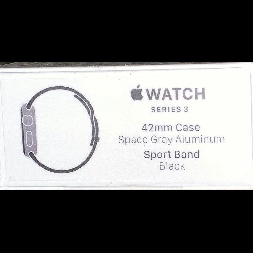 Apple Watch - Picture 2 of 3